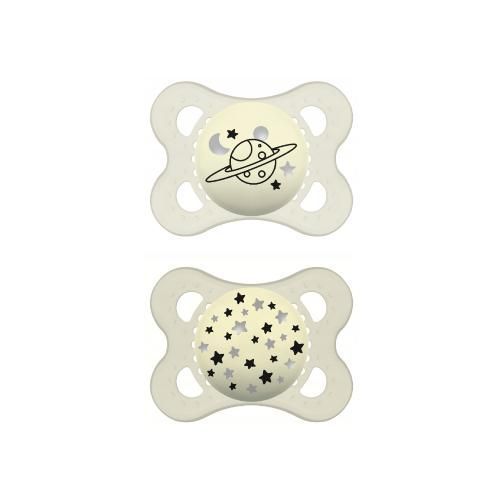 Ciucci Mam ORIGINAL NIGHT 2-6m+ UNISEX