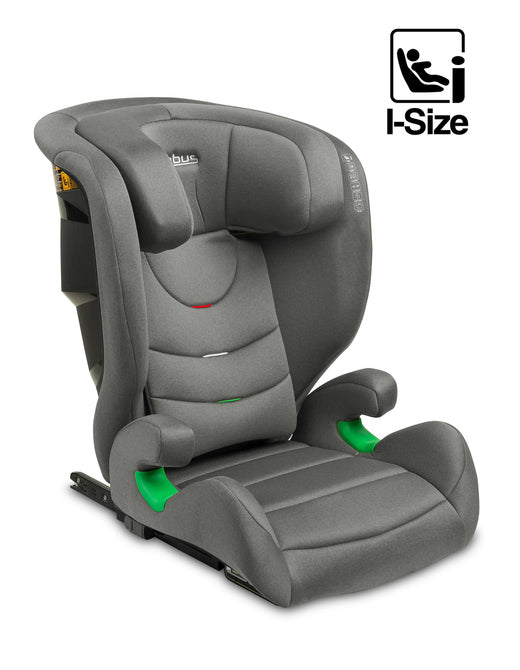 Sedia auto 2in1 Nimbus i-Size dai 4 anni ai 12 anni
