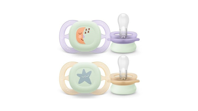 Ciucci philips avent ULTRA START NIGHT 0-2m+ bimba