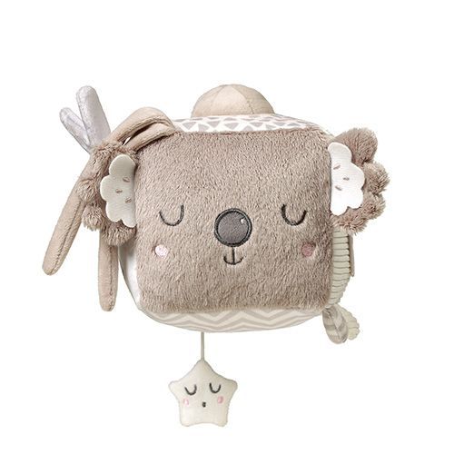 Cubo sensorial koala 0m+