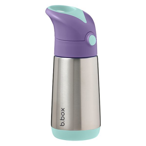 Thermos con cannuccia B.BOX 350ML