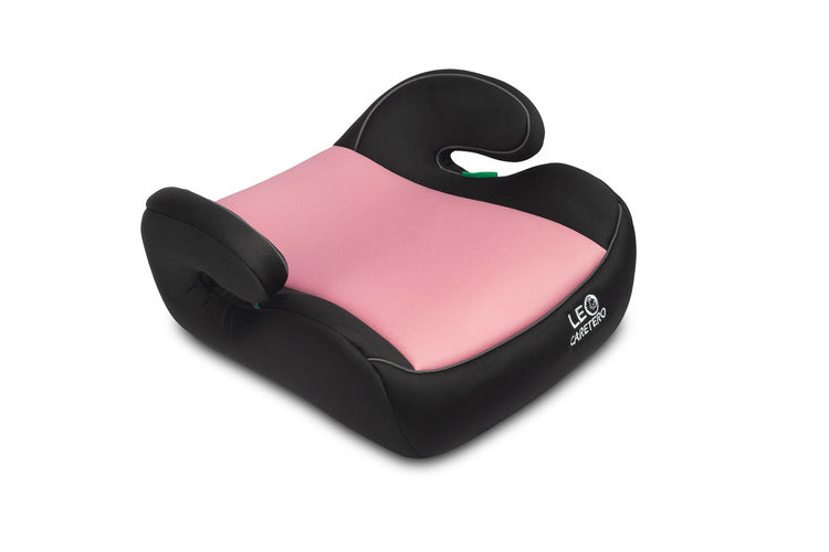 SELLA LEO I-SIZE MARRONE SCURO (125-150)