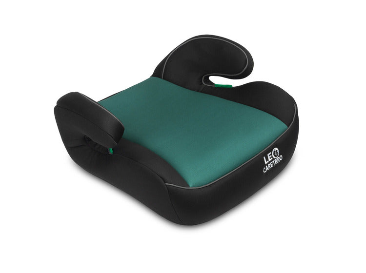 SELLA LEO I-SIZE MARRONE SCURO (125-150)