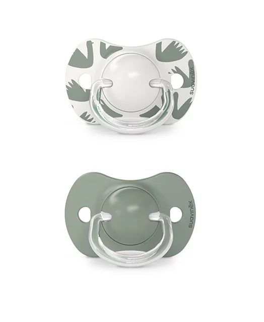 CIUCCIO Suavinex PRO 6-18 mesi+ 2PZ