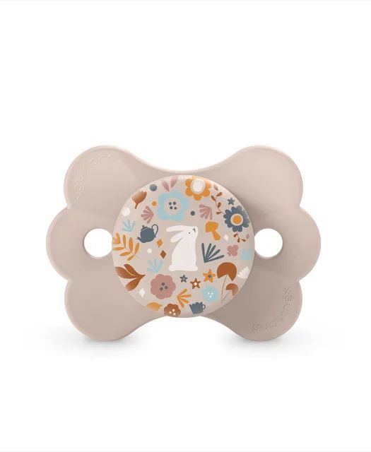 CIUCCIO Suavinex PRO 0-6 FARFALLA