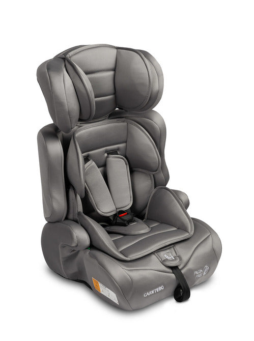 Seggiolino Auto Caretero
