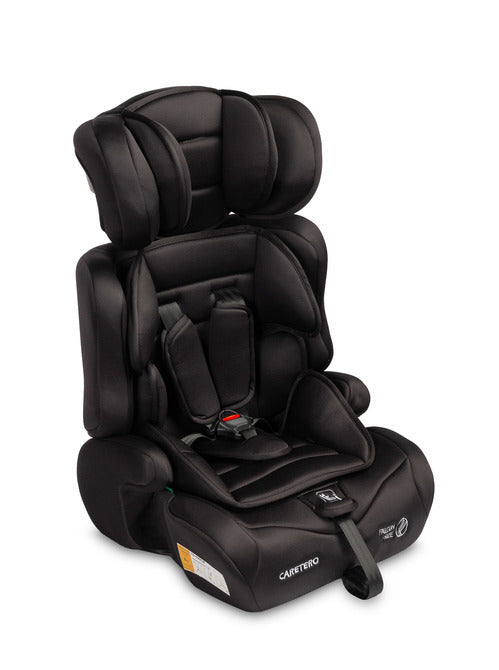 Seggiolino Auto Caretero