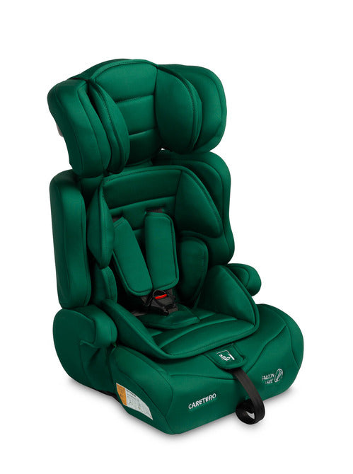 Seggiolino Auto Caretero
