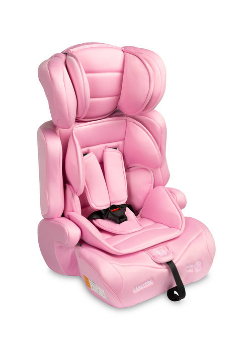 Seggiolino Auto Caretero