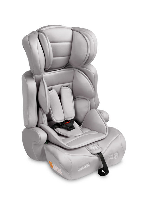 Seggiolino Auto Caretero
