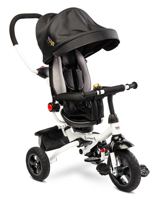 Triciclo Wroom Frente/madre