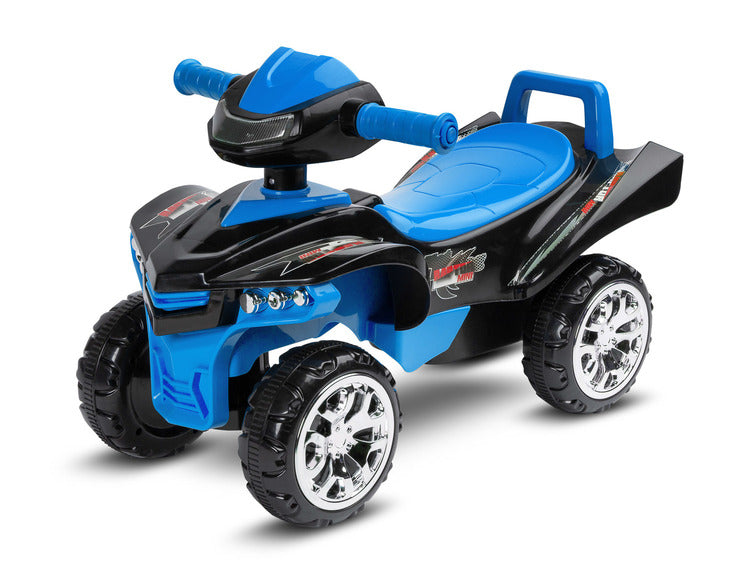 Quad Cavalcavile Primeros Pasos Varios Colores Hasta 3-4 años