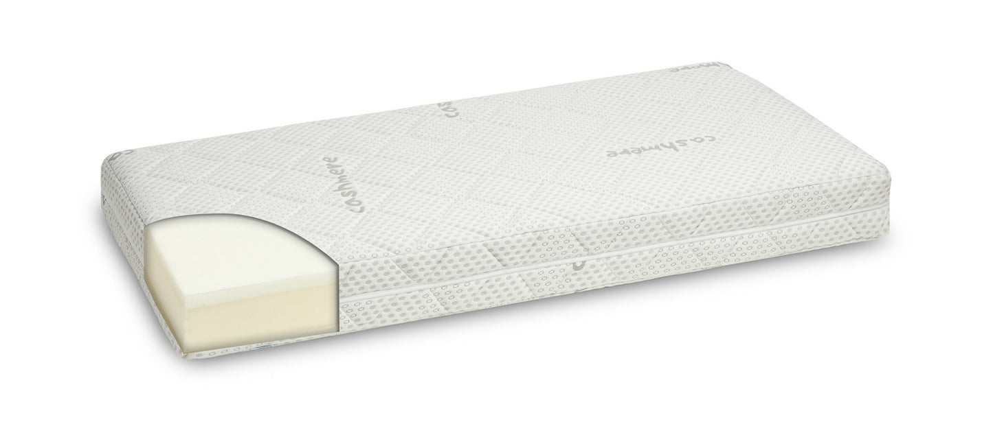Materasso Visco Cashmere 120×60 (13cm)