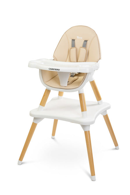 Seggiolone Tuva Multifunzione Beige