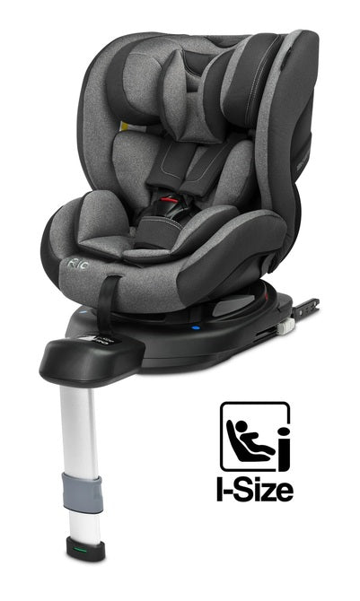 Sedia auto Rio I-size 0-22kg