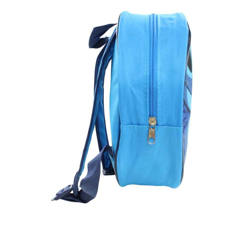 Mochila redonda Lilo & Stitch 27øx9 cm
