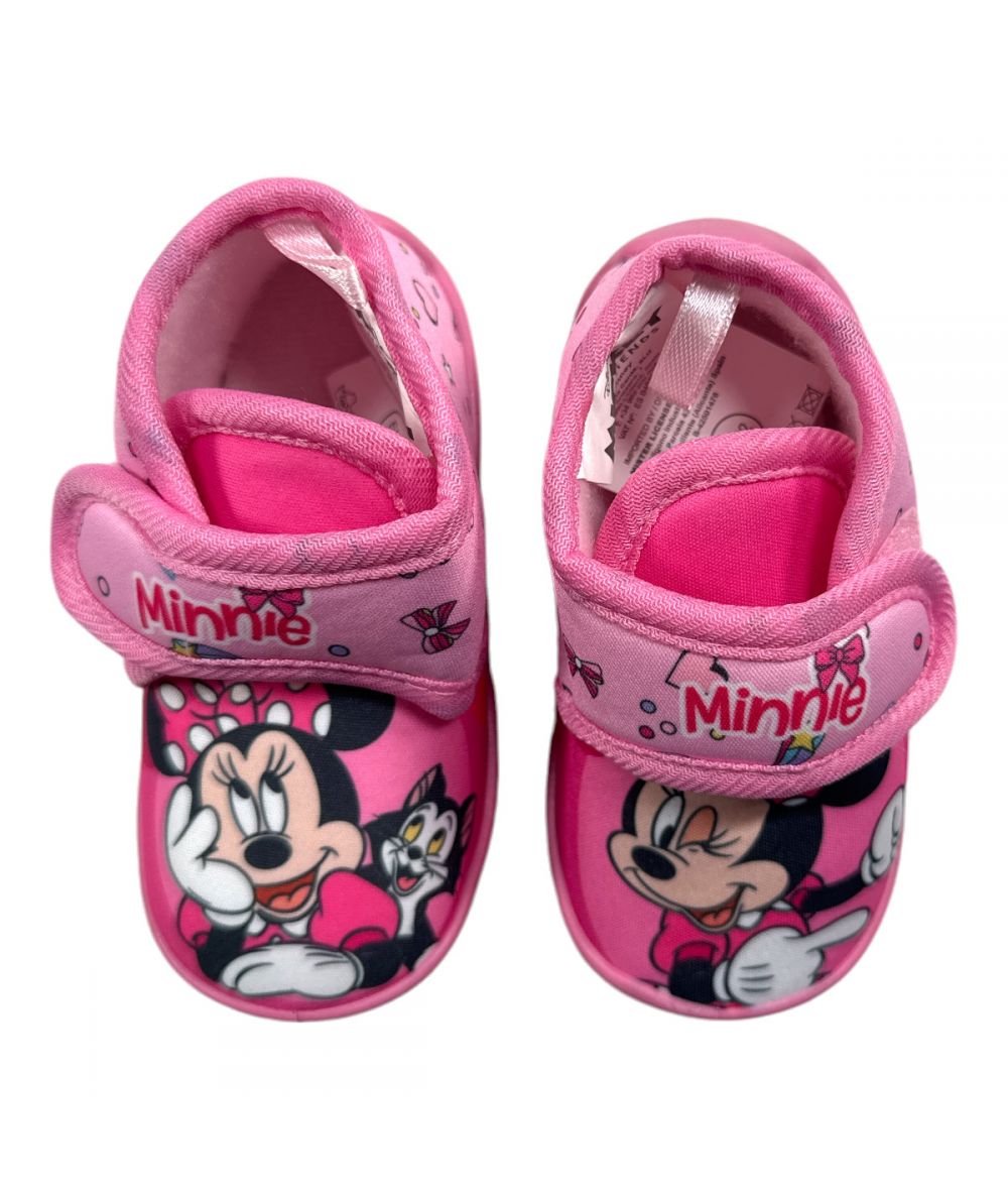 Pantofole Minnie Disney