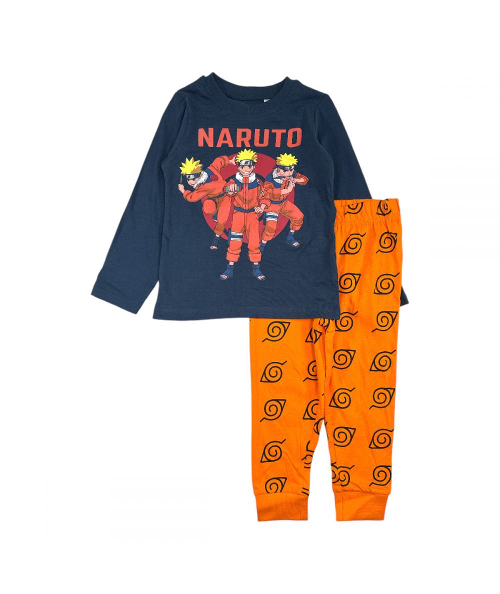 Pigiama Naruto COTONE