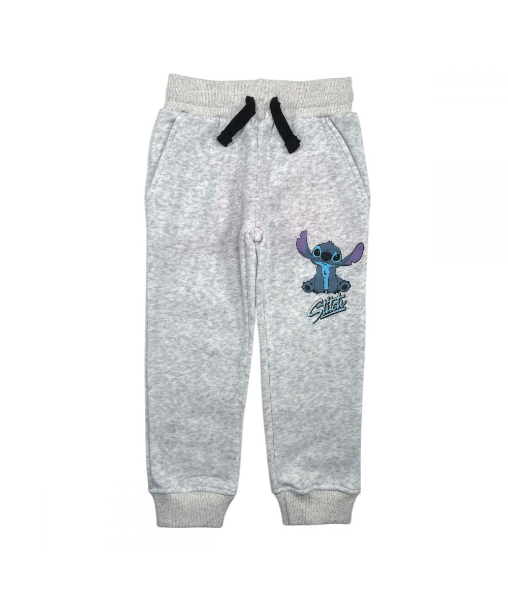 Tuta Stitch Caldo Cotone Bimbo