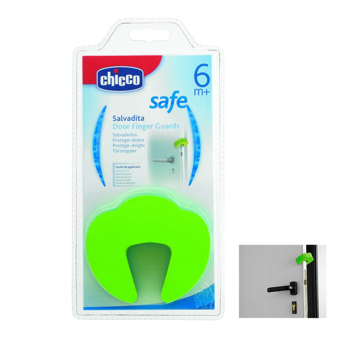 Protector de dedos Chicco para puerta