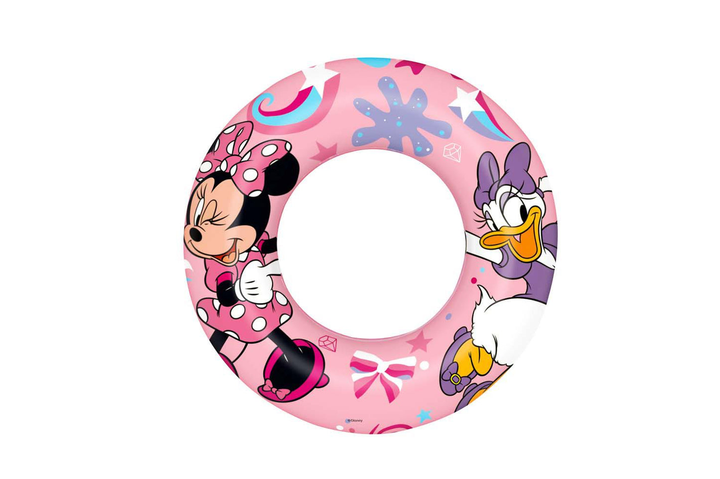Salvagente Disney Junior Minnie Mouse 56 cm