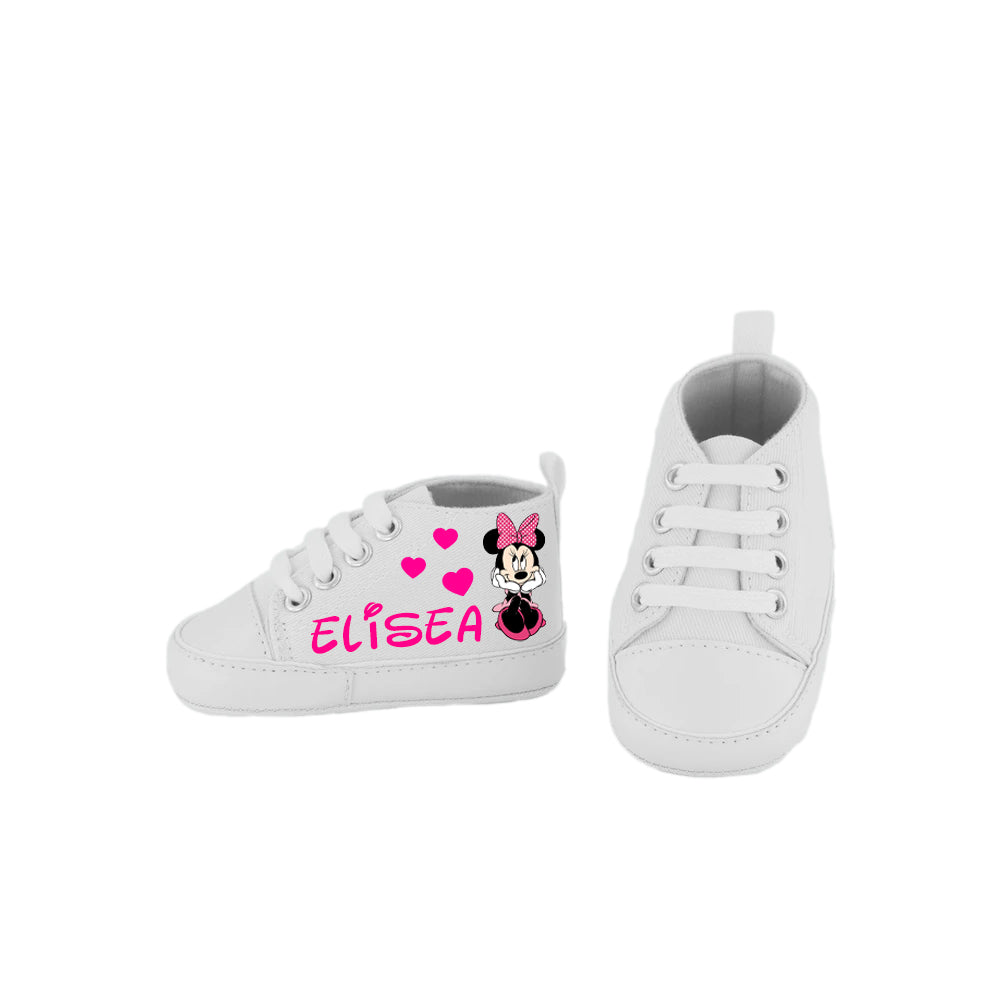 Zapatos personalizados