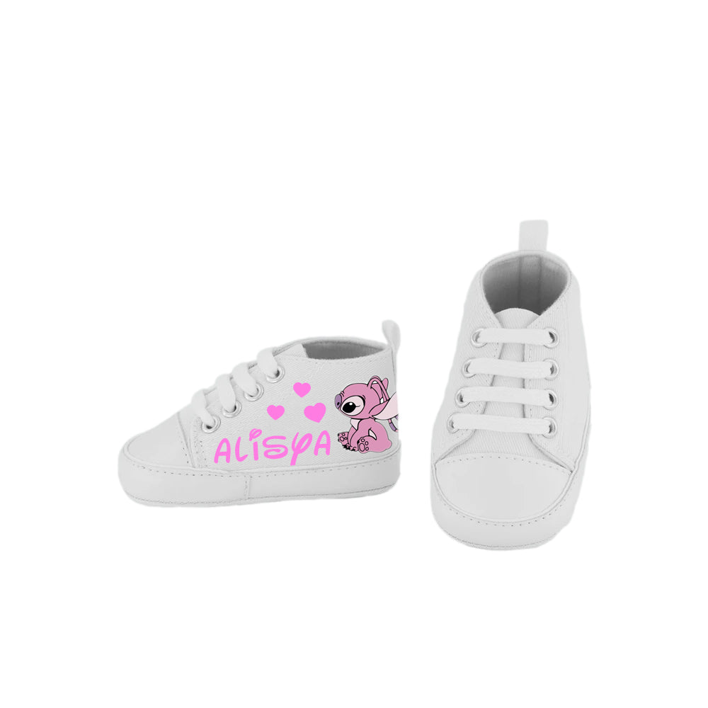 Zapatos personalizados