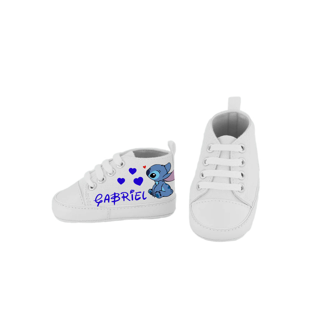 Zapatos personalizados