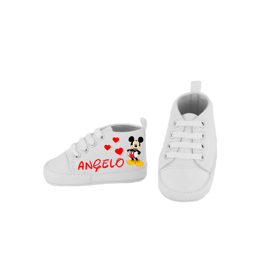 Zapatos personalizados