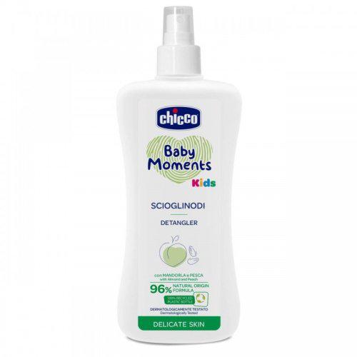 Quitanudos Chicco 200ml
