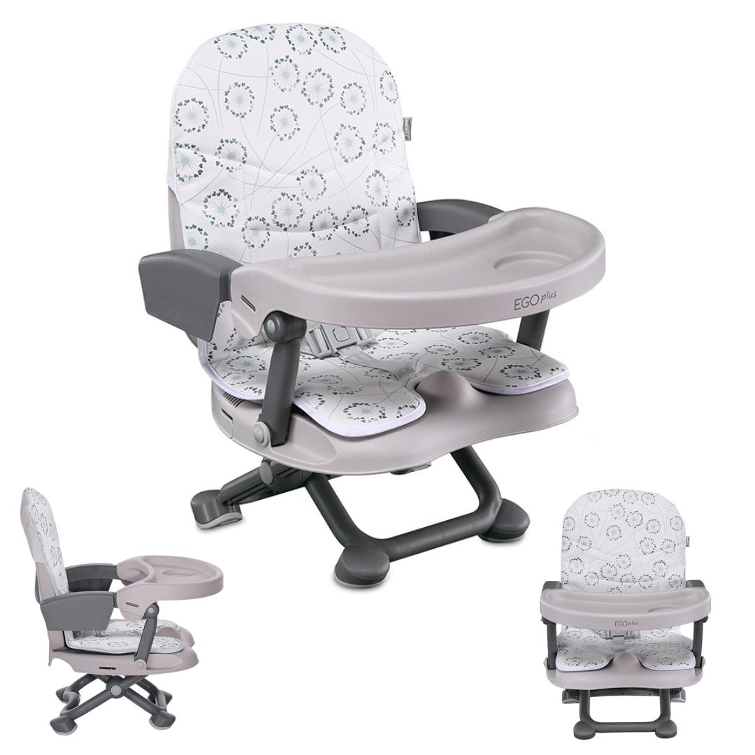 Sedia tavolo Ego plus feeling chair