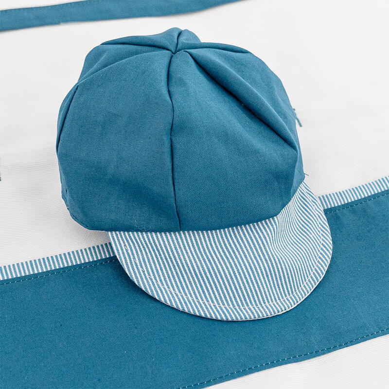 Set Corredino Prima Nascita Elegante – Stile e Comfort per il tuo Bebè