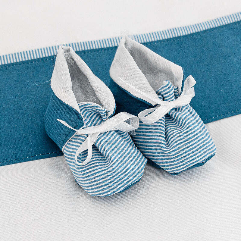 Set Corredino Prima Nascita Elegante – Stile e Comfort per il tuo Bebè