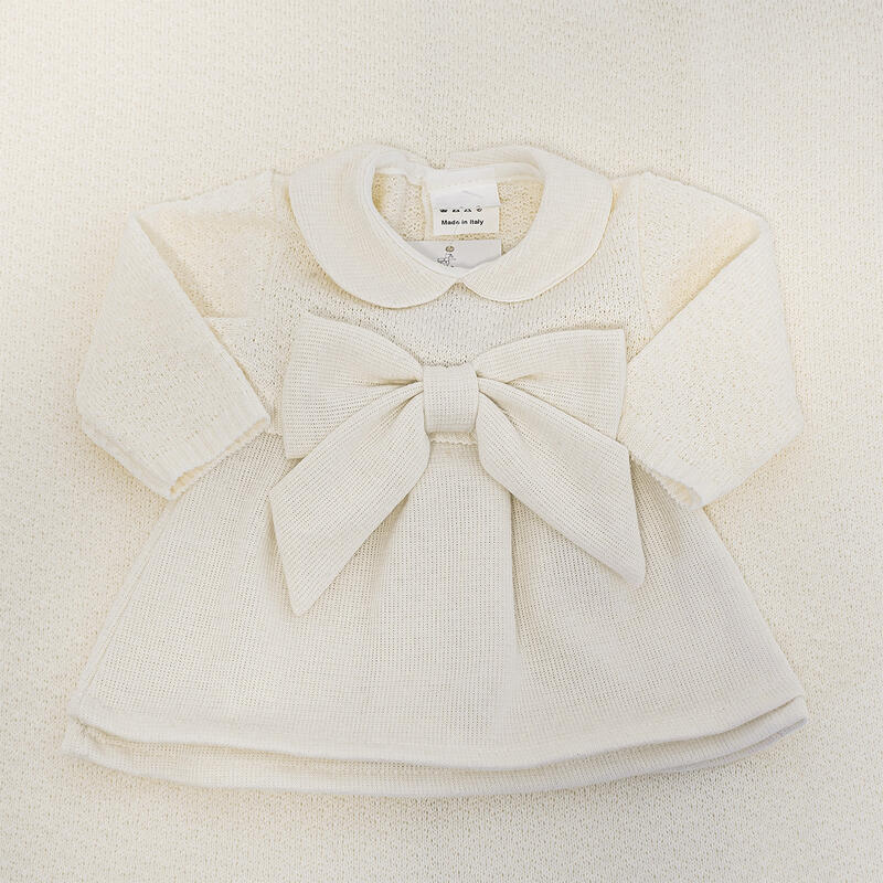 SET CORREDINO PRIMA NASCITA INVERNALE Bimba Baby Chic