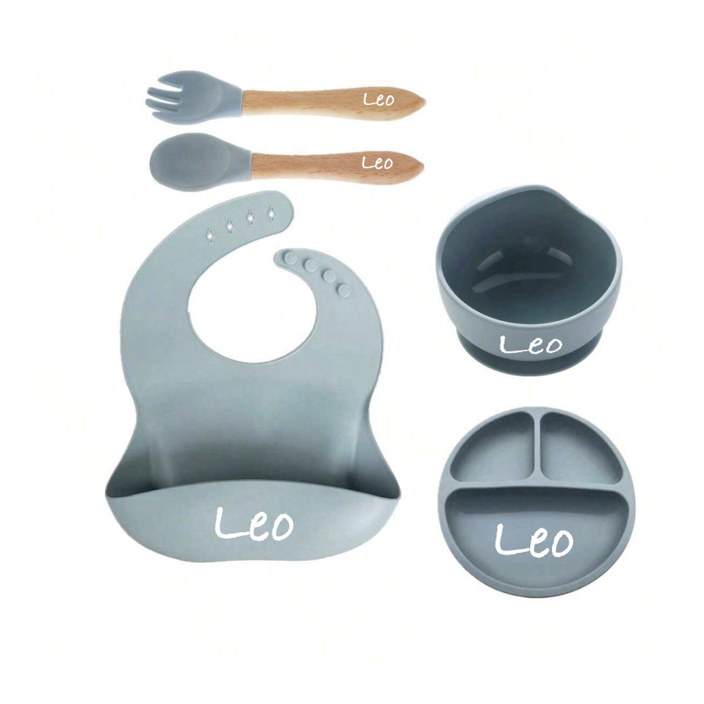 Set Pappa personalizzato