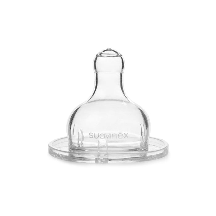 Suavinex Biberon 150ml Vetro Coniglietti