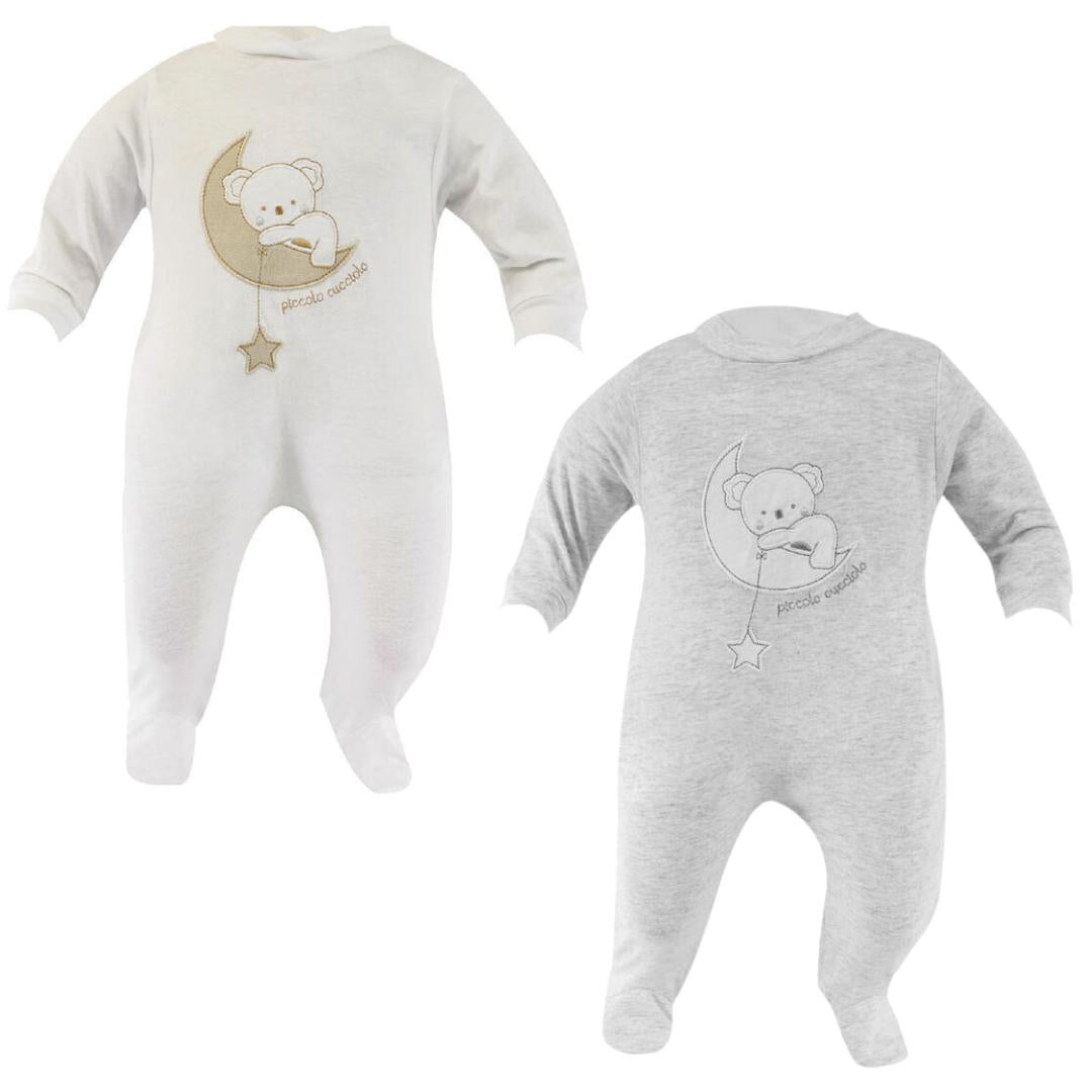 Tenue clinique unisexe koala