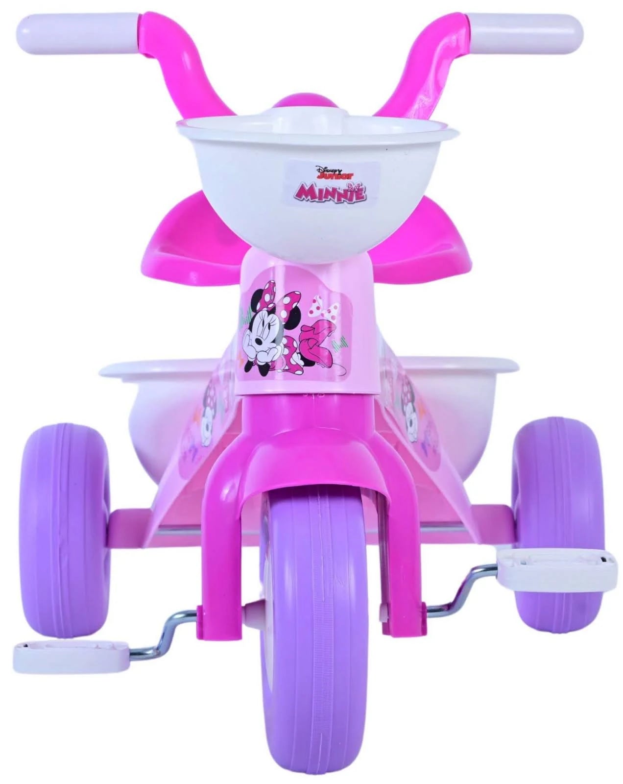 Triciclo minnie disney 1-3 años