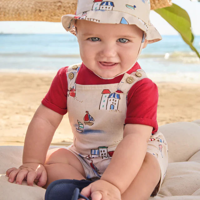 Salopette Bimbo 0-16 anni