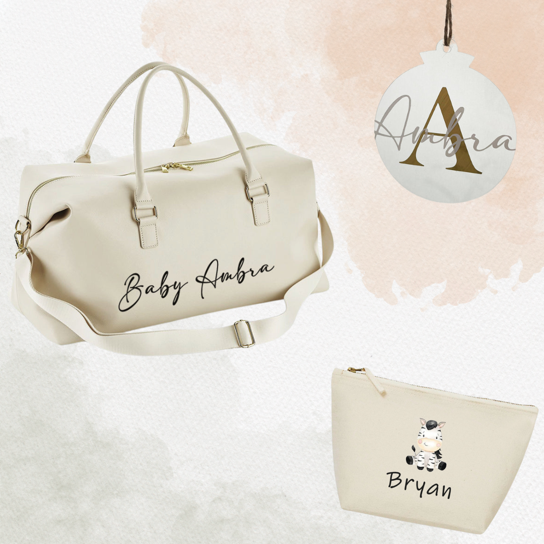 Articoli Personalizzati