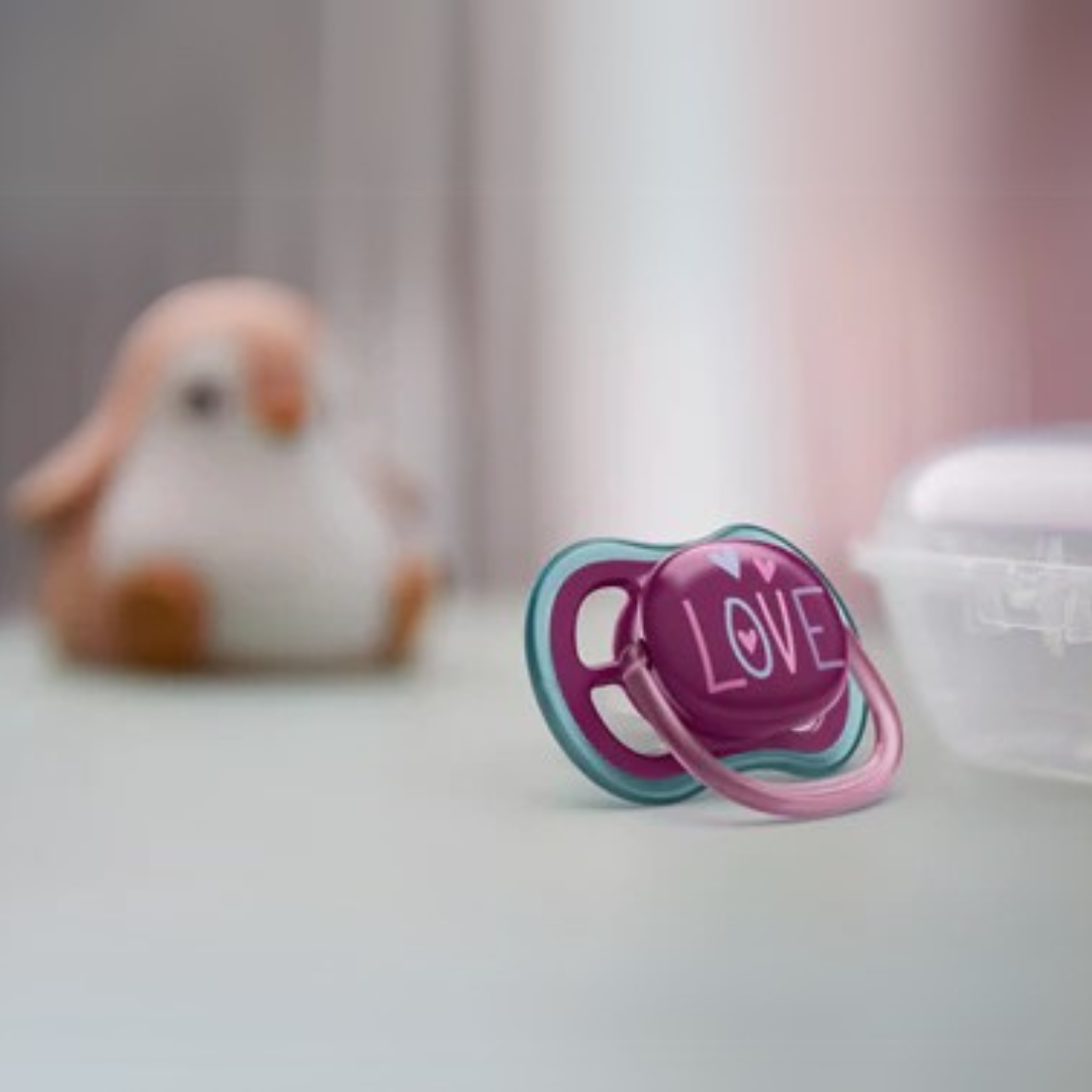 Ciucci Avent-Philips