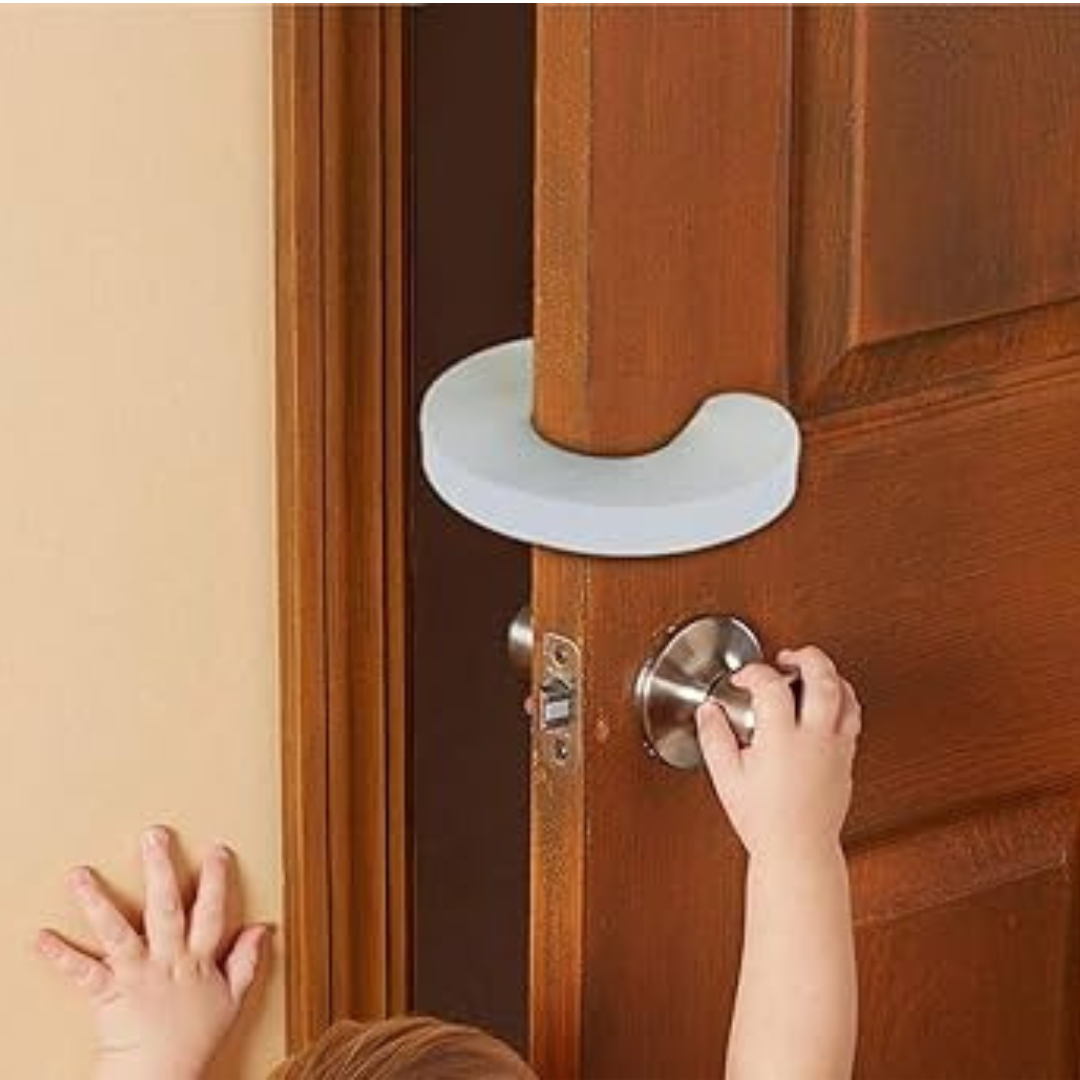 Sicurezza per il tuo bimbo