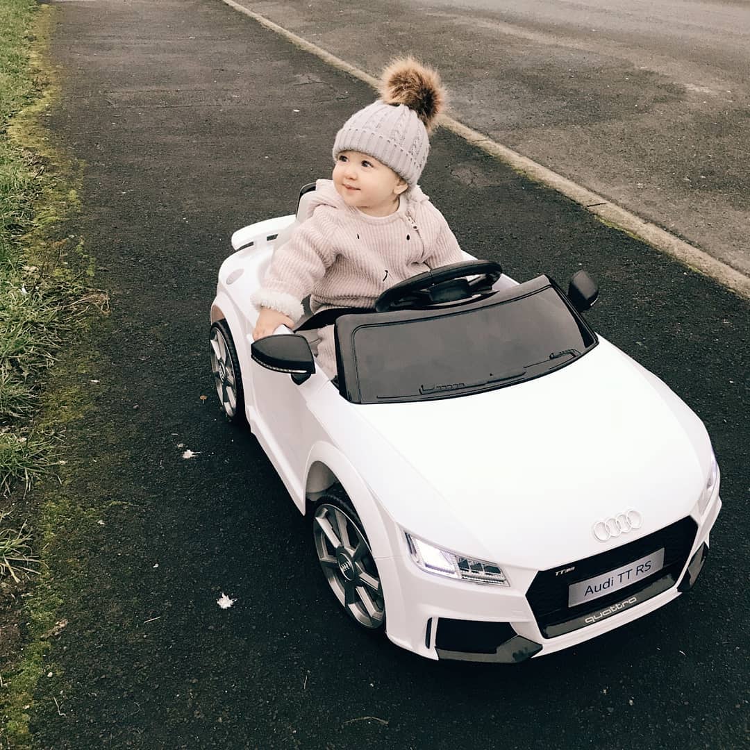 Macchine e Moto Elettriche - Baby Shop Store