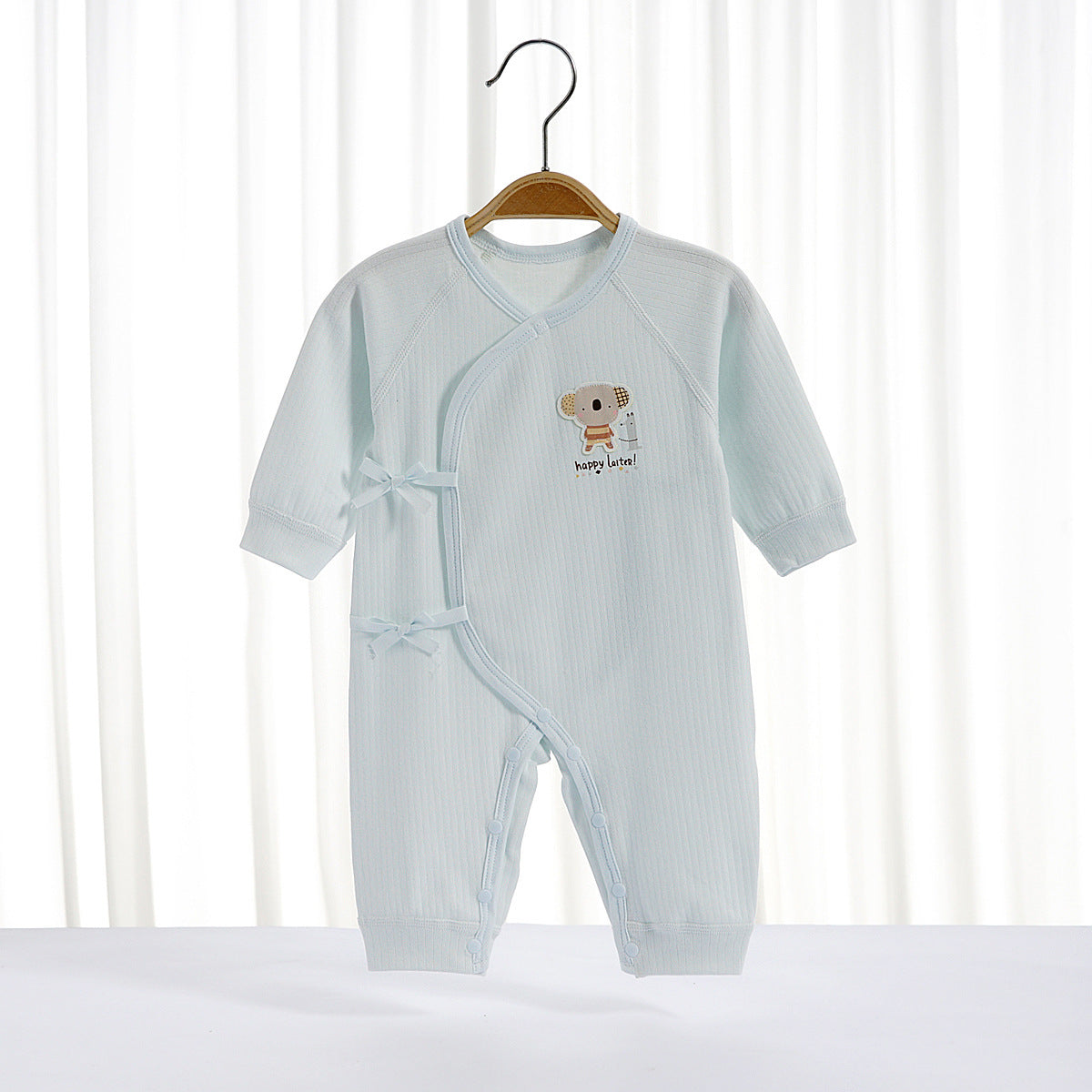 Tutine e Clinici Bimbo Estivo