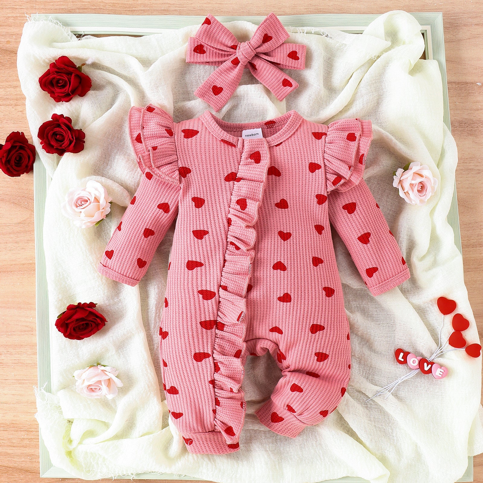 Tutine e Clinici Bimba Estivo