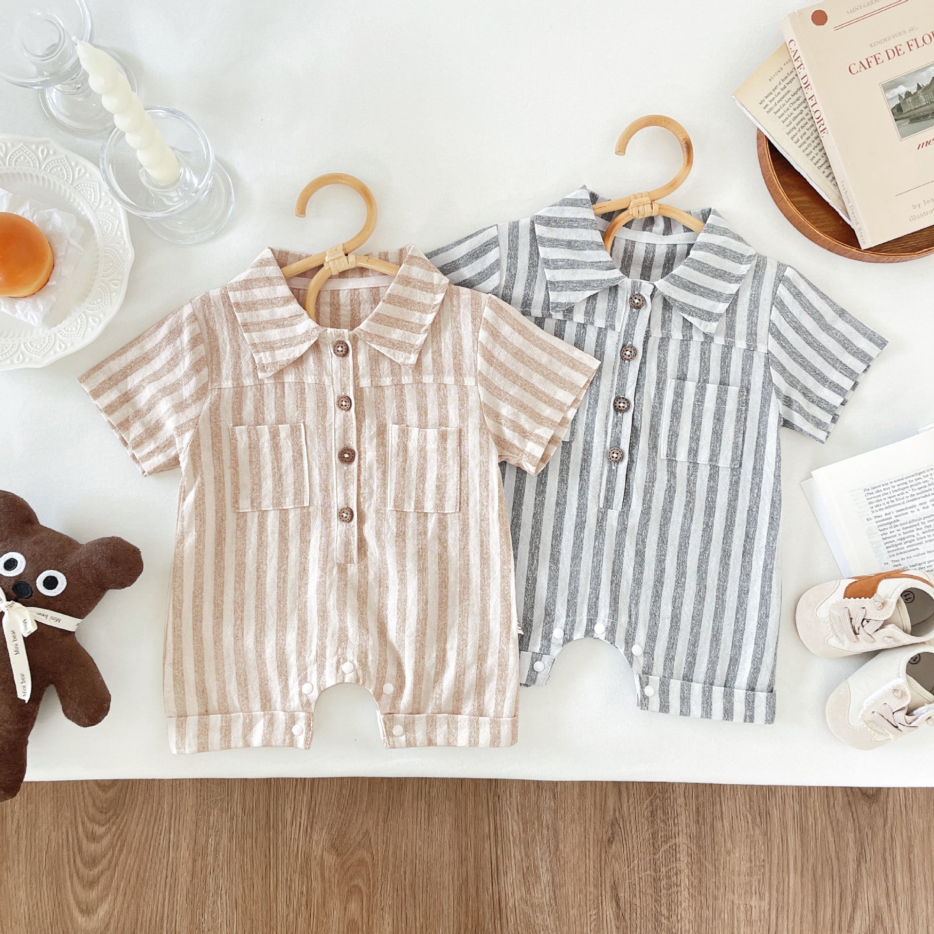 Pagliaccetti Bimbo Estivo