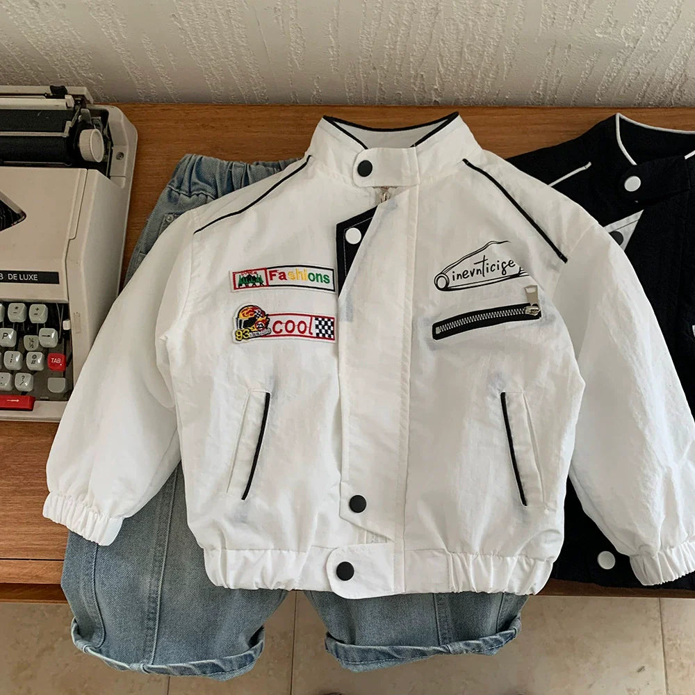 Giacche e Giubbotti Bimbo 0-16