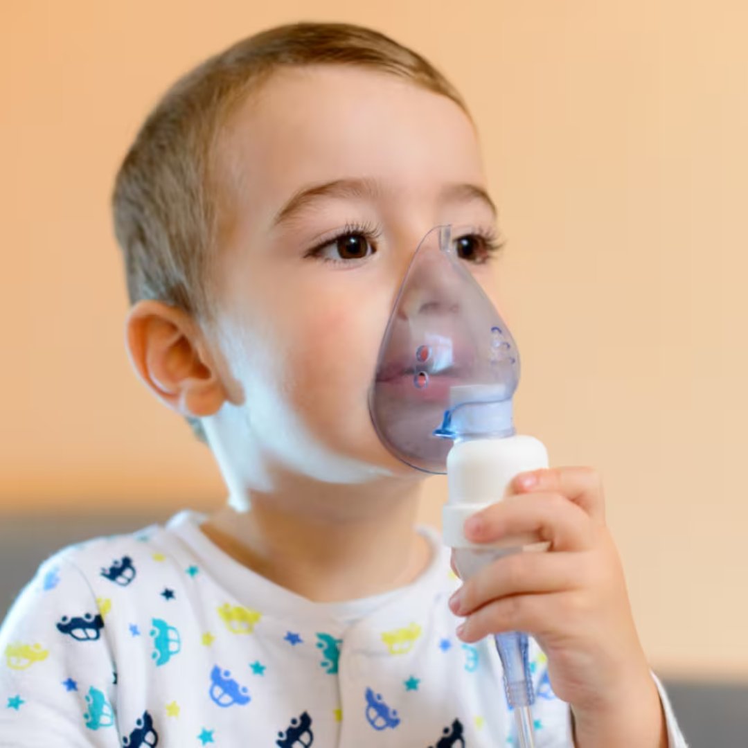 Aerosol - Baby Shop Store