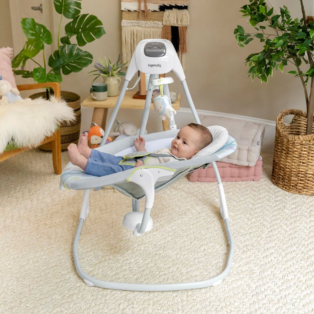 Altalene e Sdraiette - Baby Shop Store