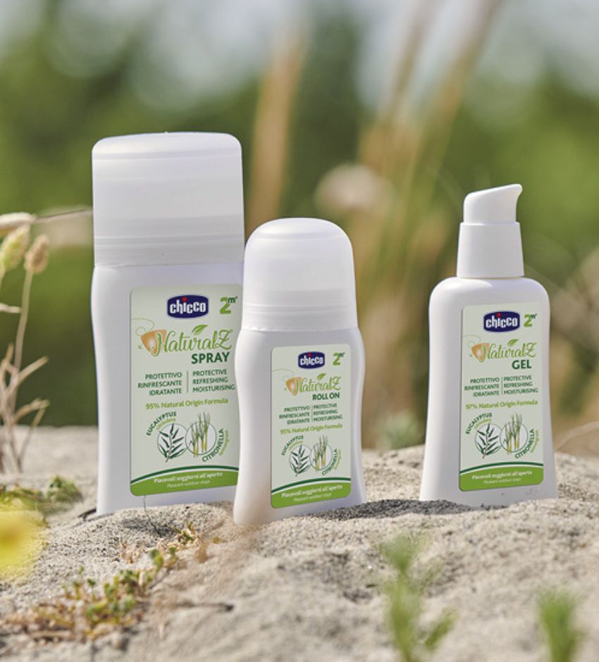 Antizanzara - Baby Shop Store